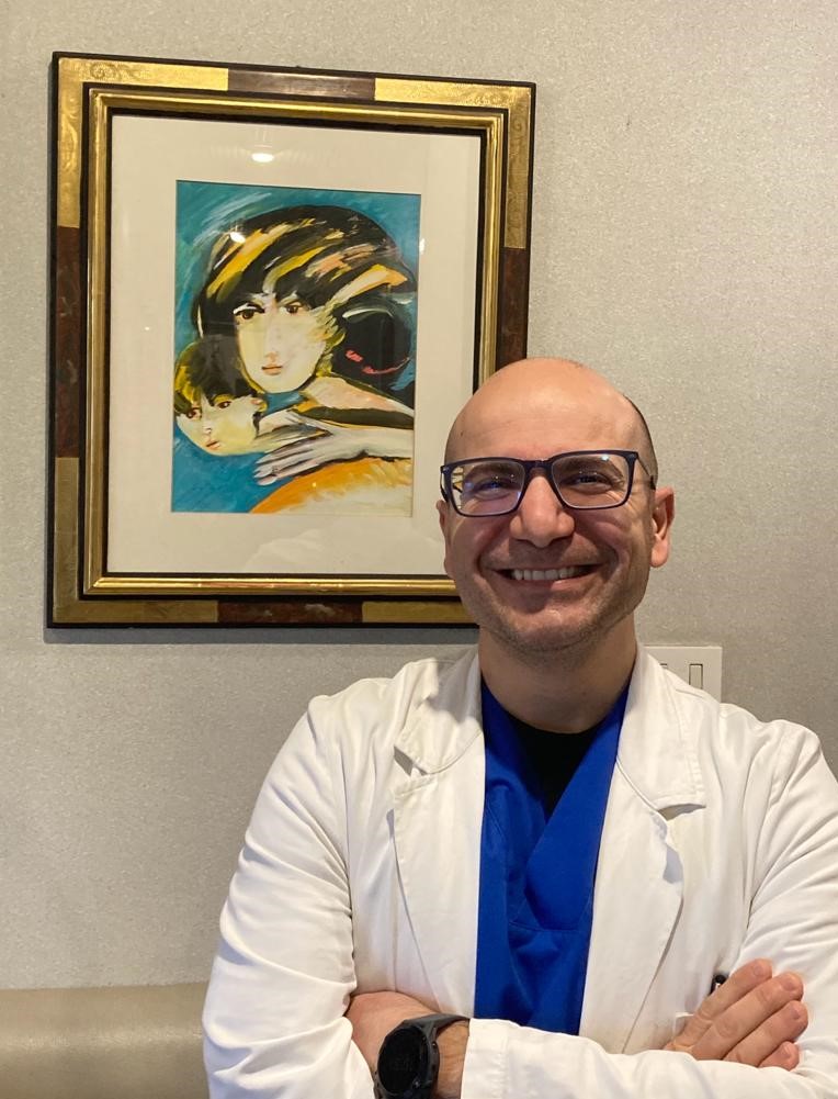 DI GIUSTINO